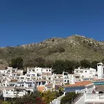 Casa Nancy Апартаменты Нерха