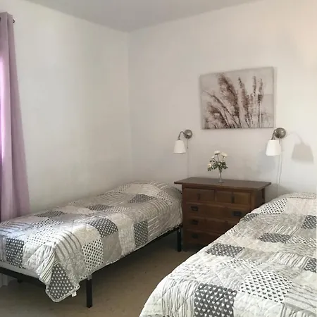 아파트 Casa Nancy 네르하