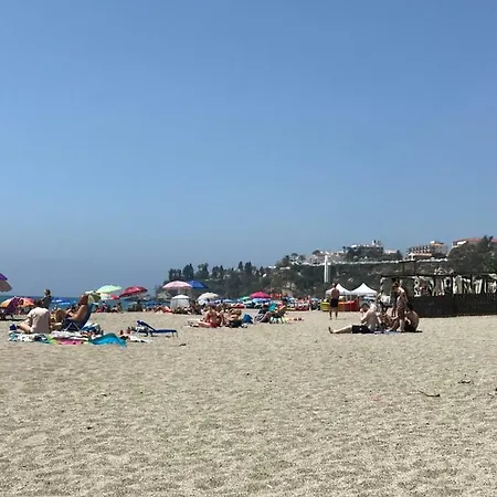 아파트 Casa Nancy