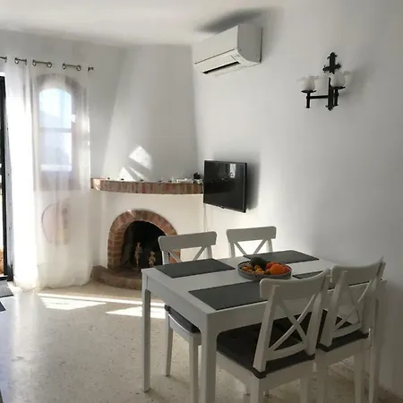 Casa Nancy *