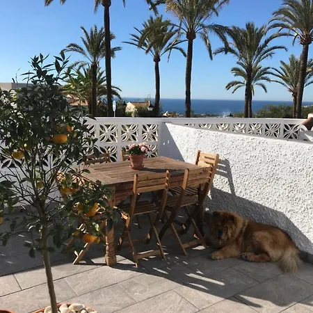 Lägenhet Casa Nancy Nerja