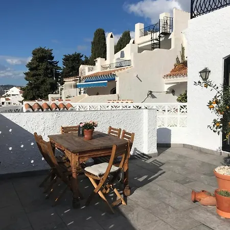 Lägenhet Casa Nancy