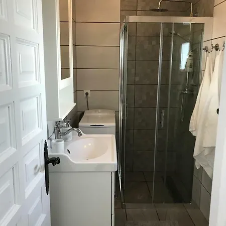 Casa Nancy Lägenhet *