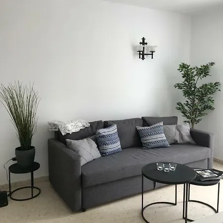 Casa Nancy * 네르하