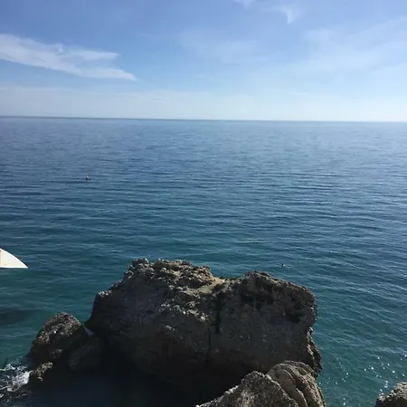 Lägenhet Casa Nancy