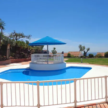 Lägenhet Casa Nancy