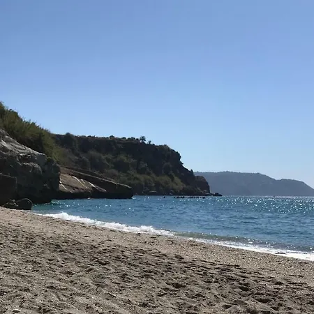 Lägenhet Casa Nancy