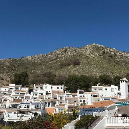 Casa Nancy Lägenhet Nerja