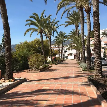 Casa Nancy Lägenhet