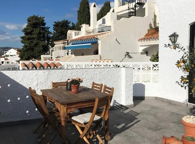 Apartman Casa Nancy