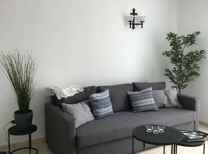 Casa Nancy * 네르하