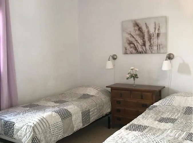 Apartmán Casa Nancy Nerja