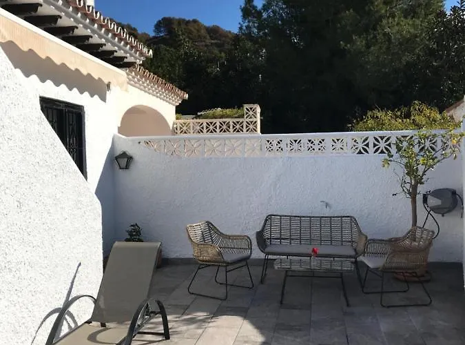 Casa Nancy *