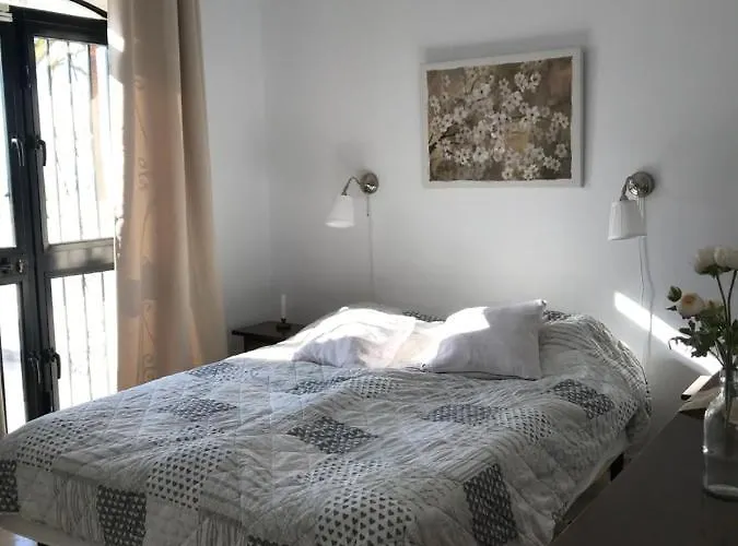 Casa Nancy