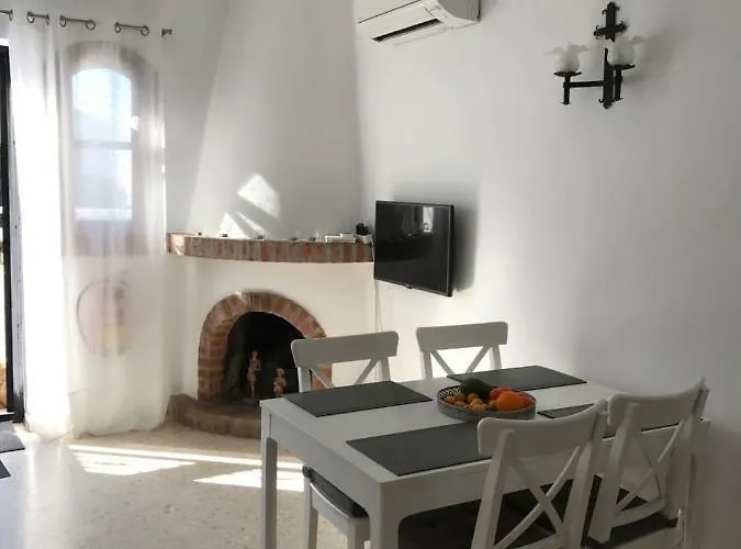 Casa Nancy *
